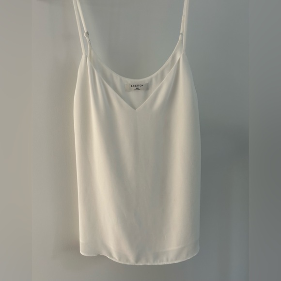 Babaton blouse - Picture 3 of 3